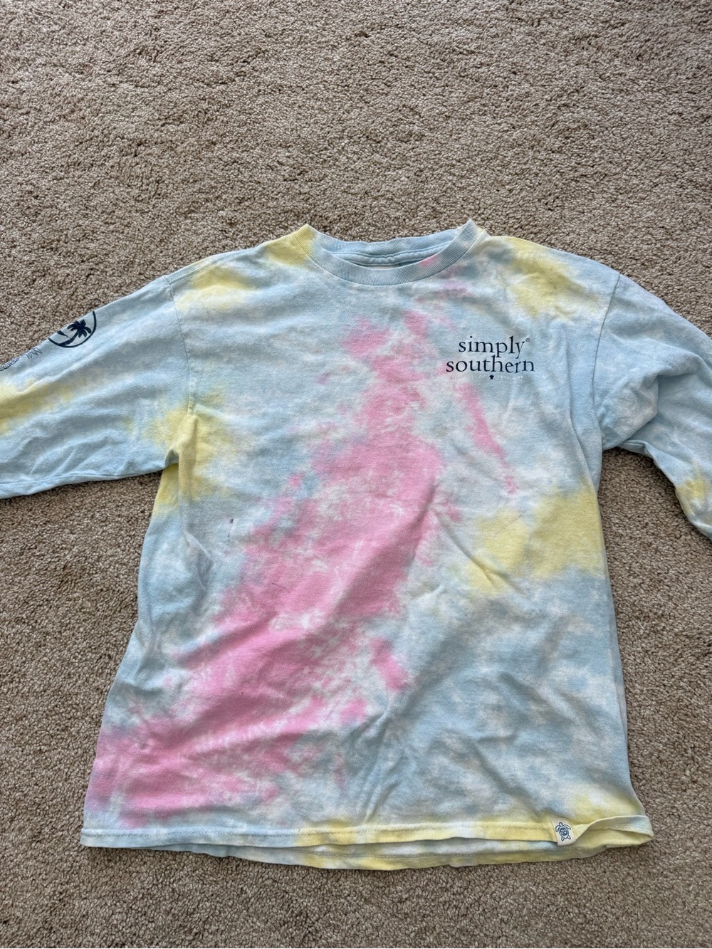 Simply Southern Long Sleeve